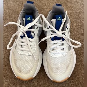 Toddler Boys Adidas Adiwear Tennis Shoes (11)